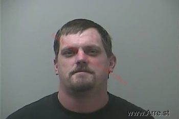 Kevin Robert-charles Adams Mugshot