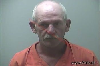 Kevin Richard Cassidy Mugshot