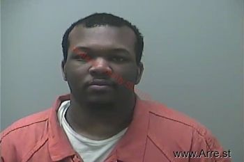 Kevin Lamar Corley Mugshot