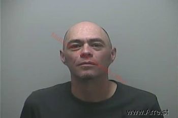 Kevin Matthew Green Mugshot