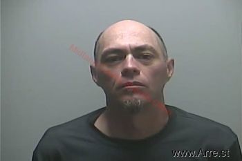 Kevin Matthew Green Mugshot