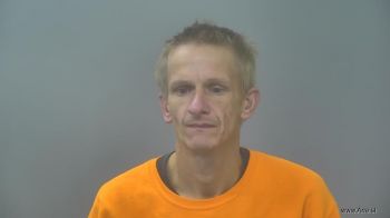 Kevin Leonard Kowalsky Mugshot