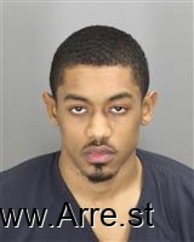 Kevin Tevon Moore Mugshot