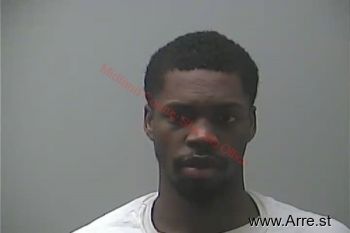 Kevin Dion Nelson Mugshot