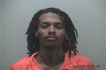 Kevin  Pearson Mugshot