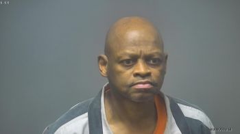 Kevin Dwayne Shacks Mugshot