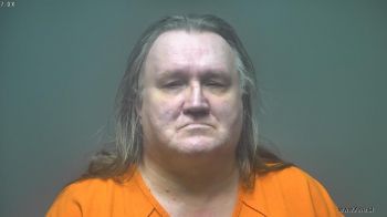 Kevin Lee Snyder Mugshot