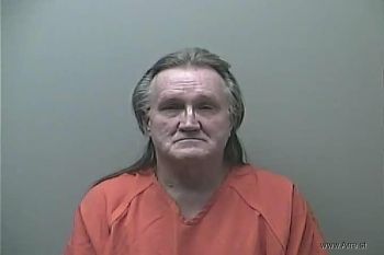 Kevin Lee Snyder Mugshot