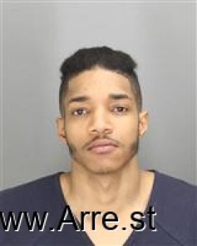 Kevin Alonzo Underwood Mugshot