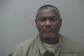 Kevin Lorenzo Waller Mugshot