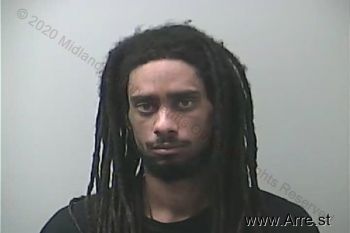 Kevin Dwayne Whitehead Mugshot