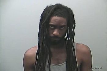 Kevin Dwayne Whitehead Mugshot