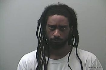 Kevin Dwayne Whitehead Mugshot