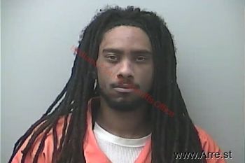 Kevin Dwayne Whitehead Mugshot