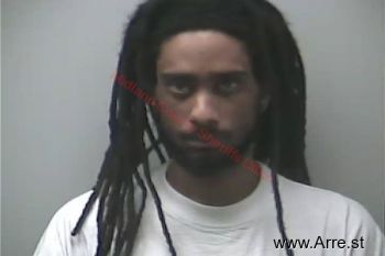 Kevin Dwayne Whitehead Mugshot