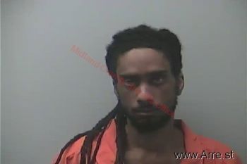 Kevin Dwayne Whitehead Mugshot