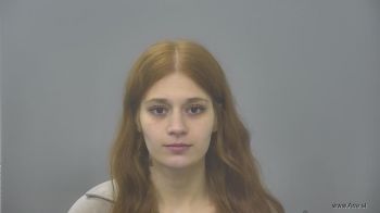 Kilana May Muszynski Mugshot