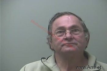 Kim Patrick Woods Mugshot