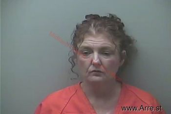 Kimberly Kay Crippen Mugshot