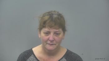 Kimberly Lynn Kendrick Mugshot