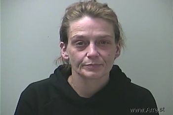 Kimberly Susan Marsh Mugshot