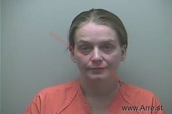 Kimberly Susan Marsh Mugshot