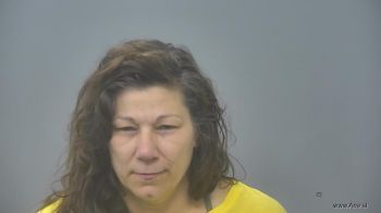 Krisha Lyn Amlotte Mugshot