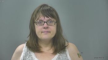 Kristi Leigh Arlt Mugshot