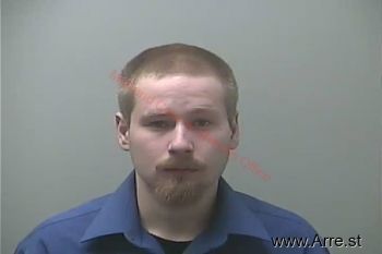 Kristopher Kody Brown Mugshot