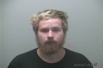 Kristopher Kody Brown Mugshot