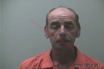 Kurt Paul Seelhoff Mugshot