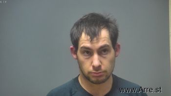 Kyle Thomas Ackerman Mugshot