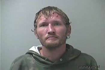 Kyle Jason Cookenmaster Mugshot