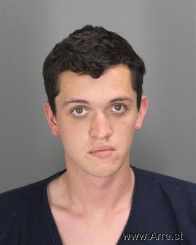 Kyle  Hoffman Mugshot