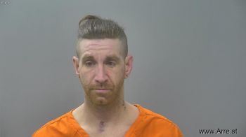 Kyle Lee Krause Mugshot