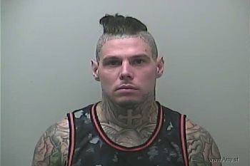 Kyle David Rose Mugshot