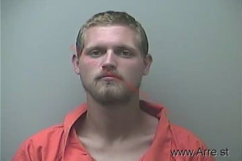 Kyle Gregory Sanders Mugshot