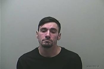 Kyle Richard Shaw Mugshot