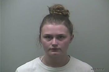 Kylee Jo Palmer Mugshot