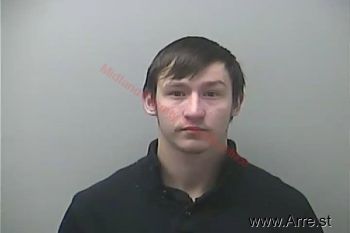 Kyler Patrick Spencer Mugshot