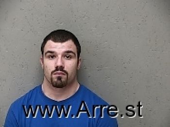 Kaleb Dillon Janko Mugshot