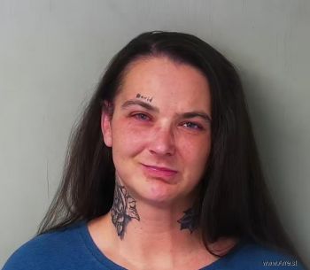 Kandice Marie Schroeder Mugshot