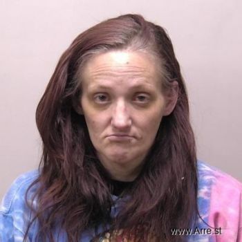 Kari Rae Leonard Mugshot