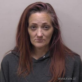 Kari Rae Leonard Mugshot