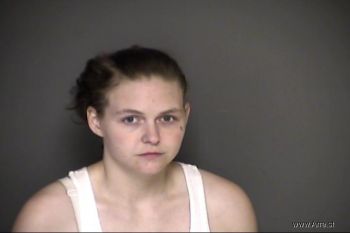 Katelyn  Black Mugshot