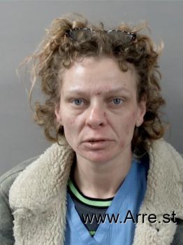 Katrina Colleen Cummings Mugshot