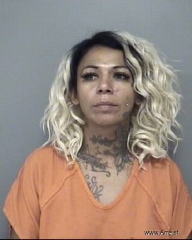 Katrina Lee Jamison Mugshot