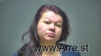 Kayla Sue Champlin Mugshot