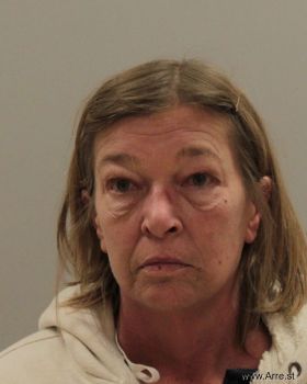 Kelly Lynn Miller-trollman Mugshot