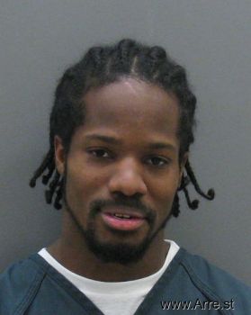 Kenny  Johnson Mugshot